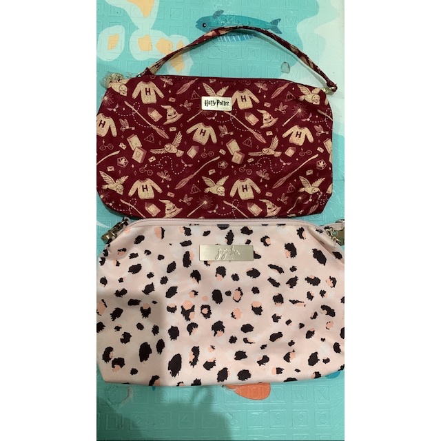 Jujube Be Quick Harry Potter Wildcat Grape Crush