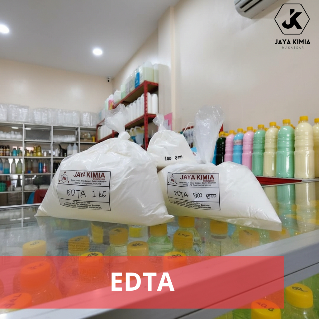 EDTA 1 KG
