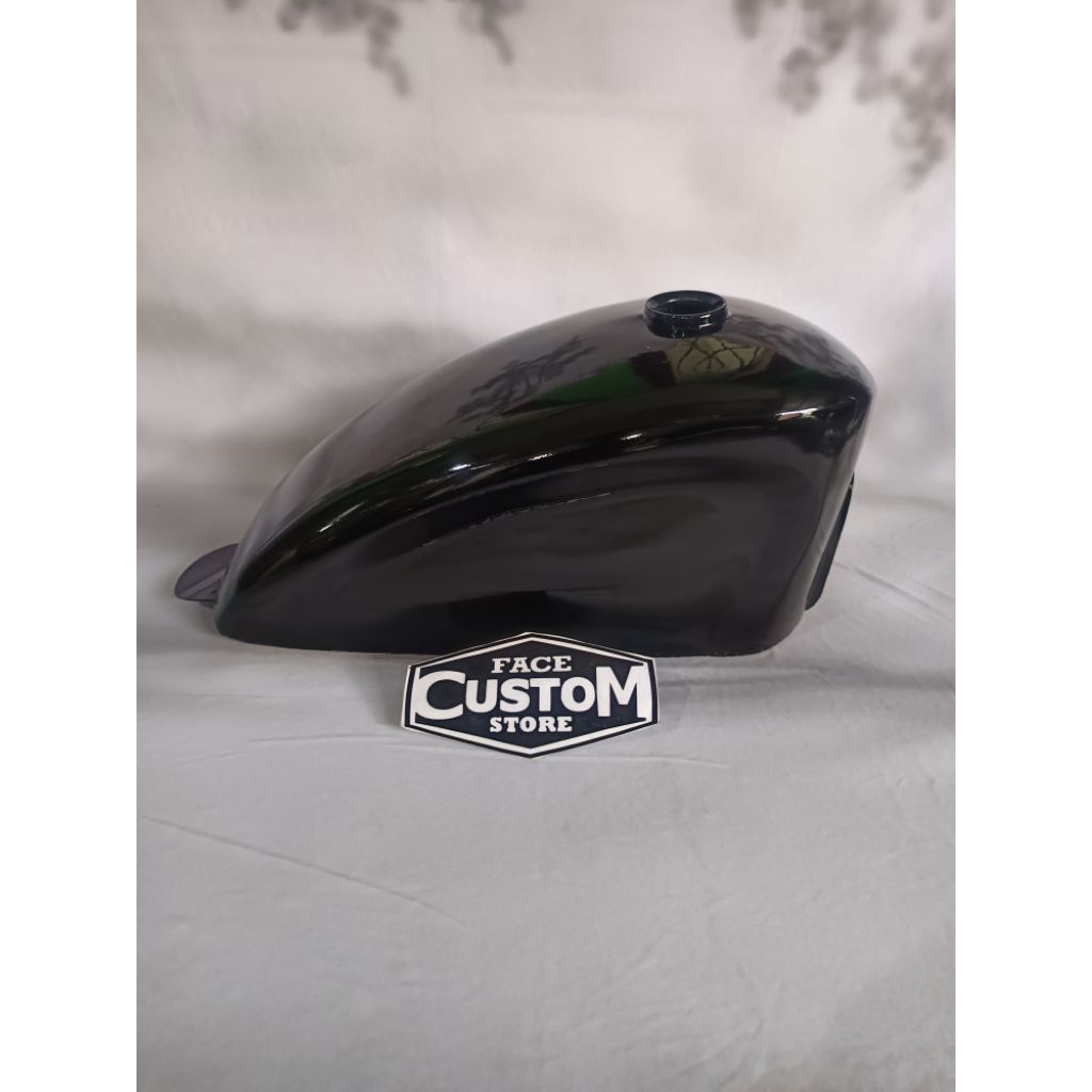 Tangki Sportster Bobber Tangki Custom Chopper Bobber Tangki Motor Custom Japstyle