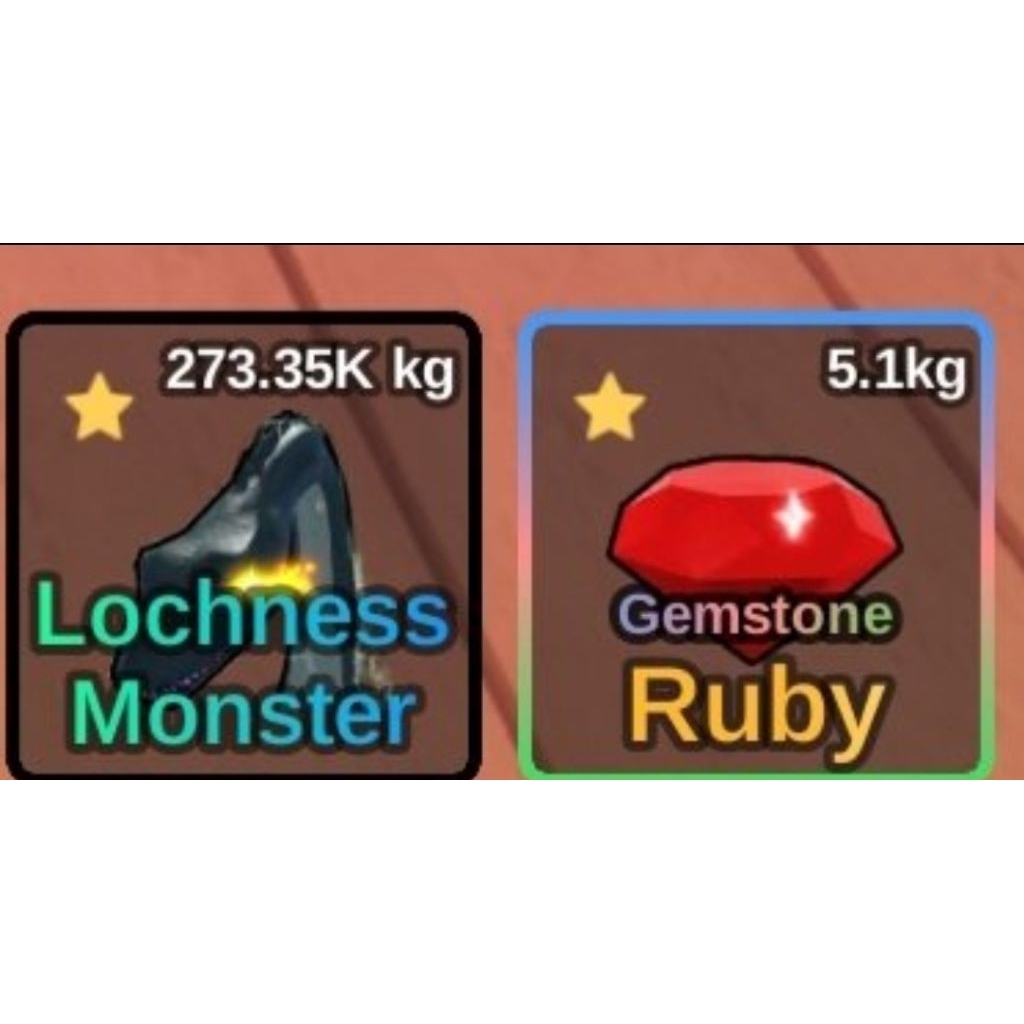 AKUN FISH IT ELEMENT ROD