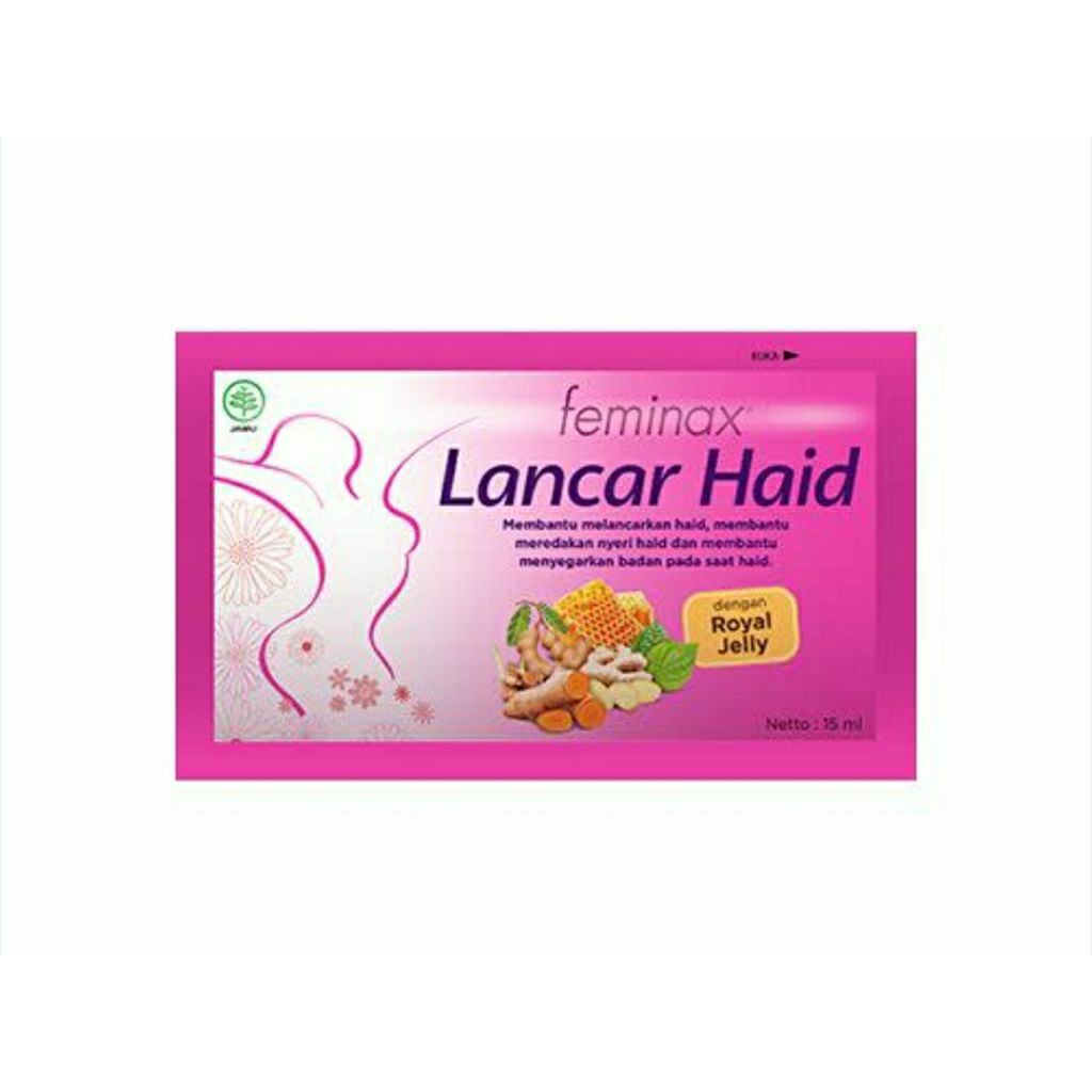 FEMINAX CAIR 1 SACHET