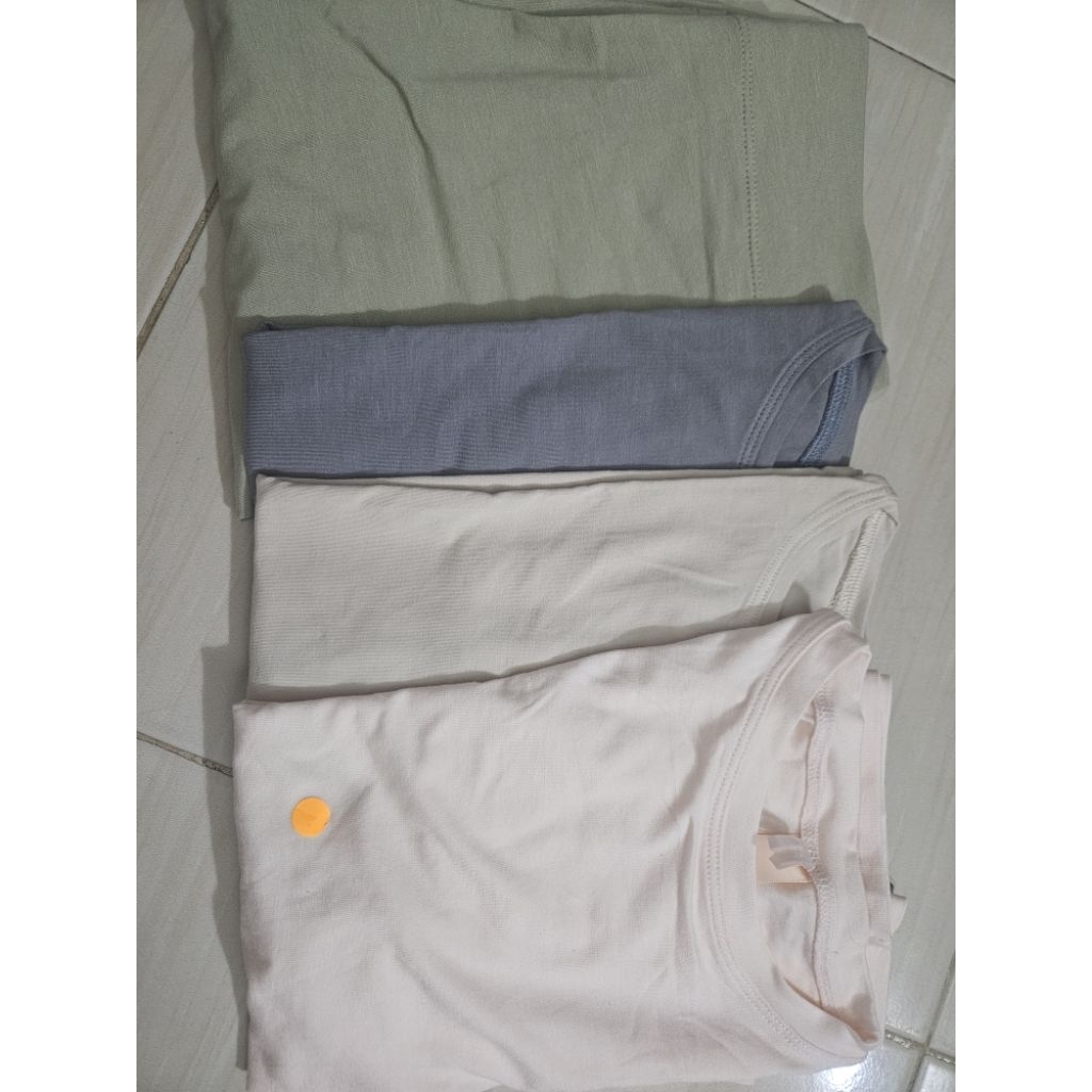 arus the brand fitted tshirt