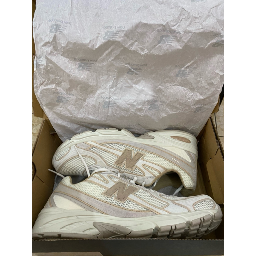 (BNIB) Sepatu NB 740 IN2 Size 46,5