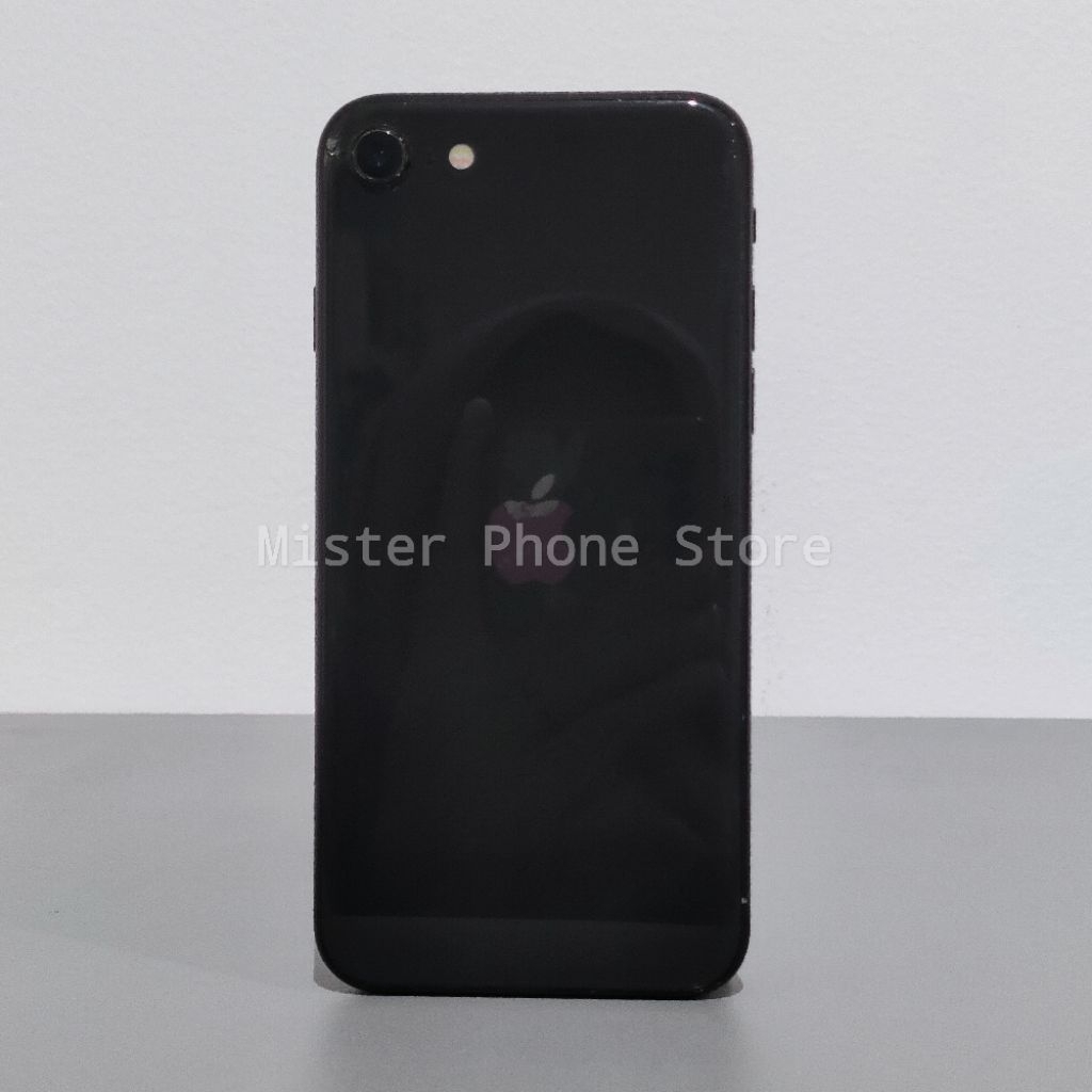 iPhone SE 64 GB Ex iBox Resmi Original Second Bekas - Check Deskripsi