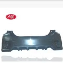 Bumper bemper belakang Sirion Siriyon SE 2011 2012 2013 2014 Myvi NHF baru Malaysia