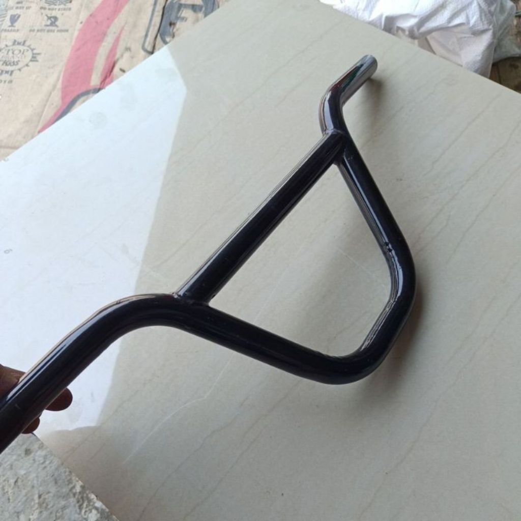 Stir Stang Lontong BMX L3 Ukuran 20  Tebal 2mm