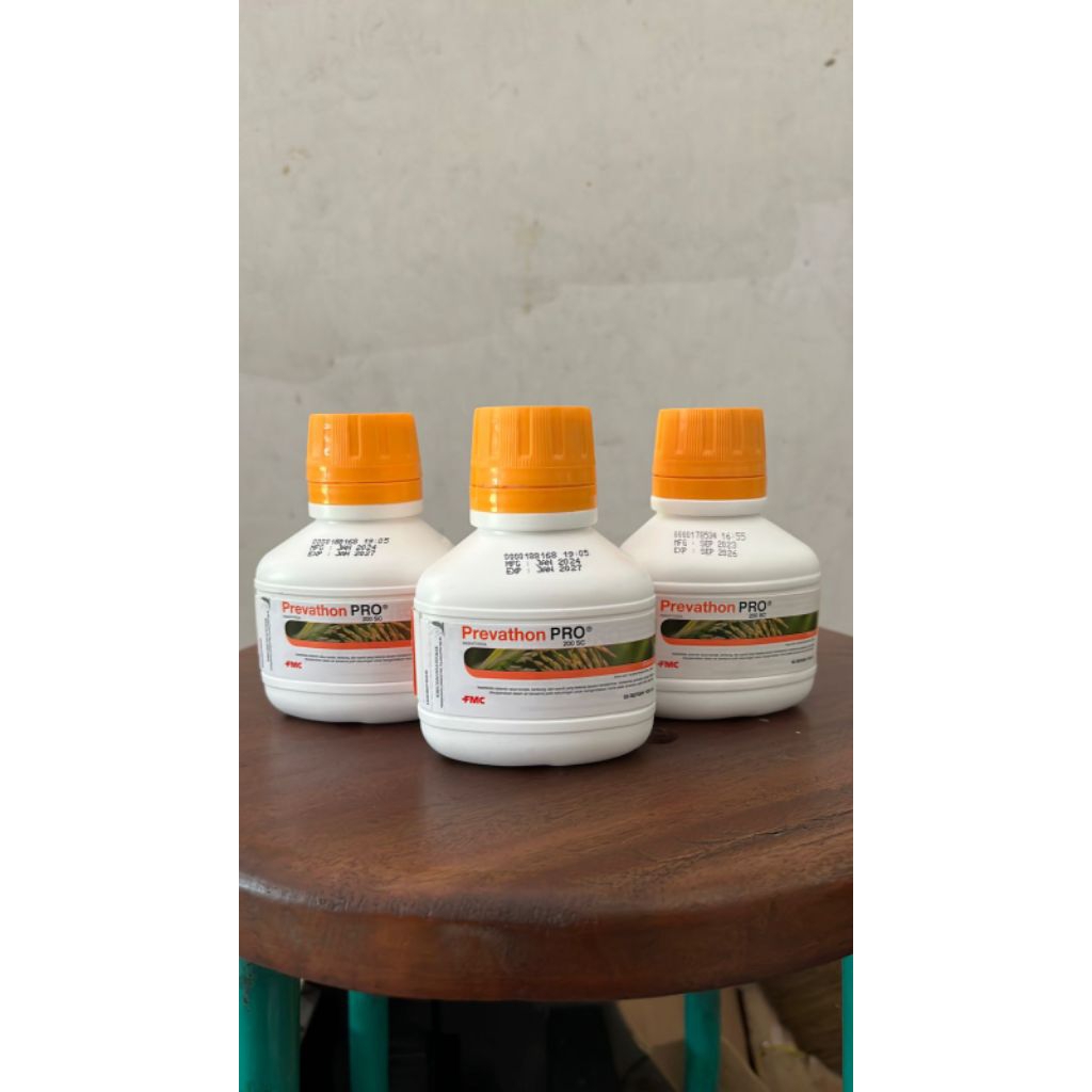 PREVATHON PRO 200SC 100ML insektisida sistemik
