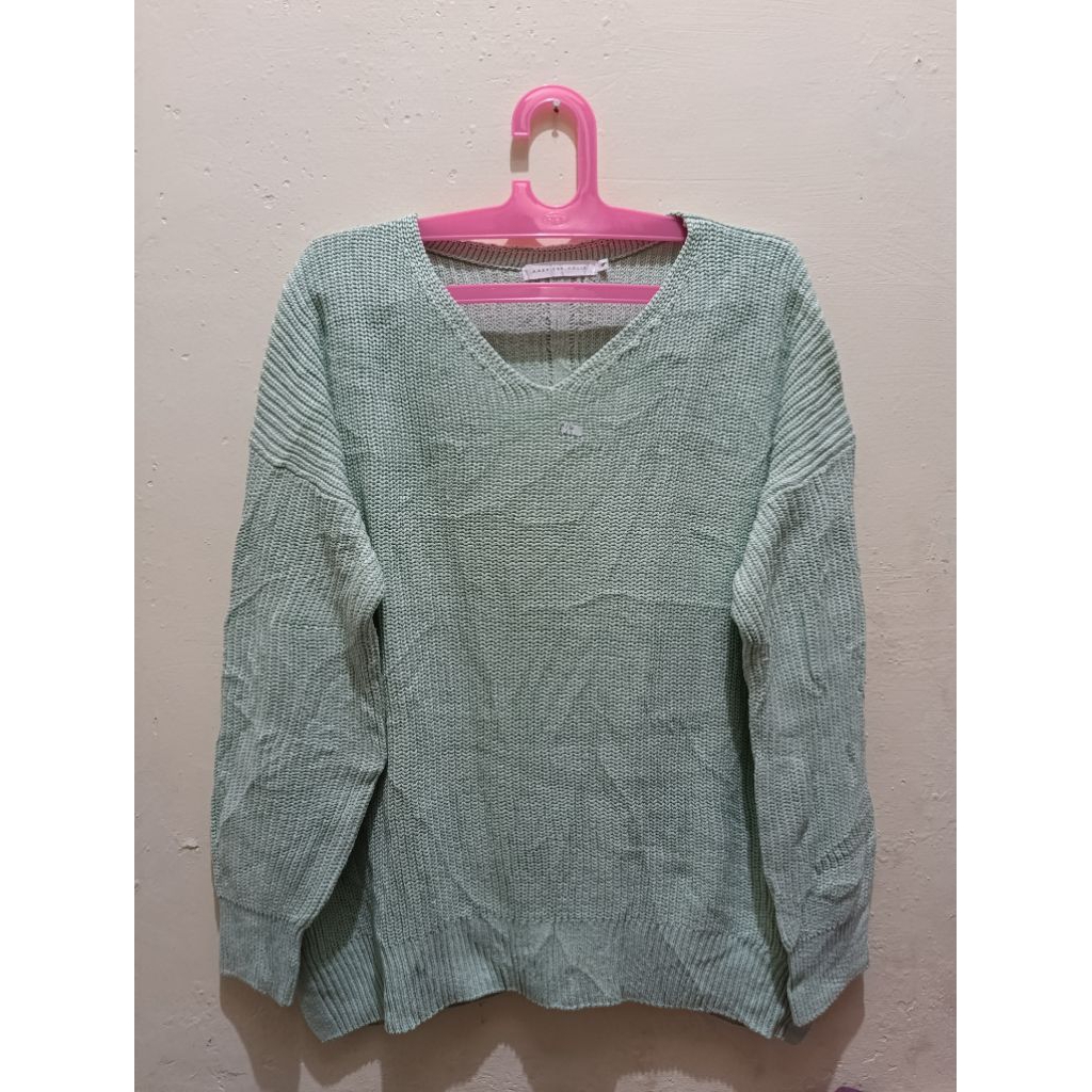 Atasan Sage American holic