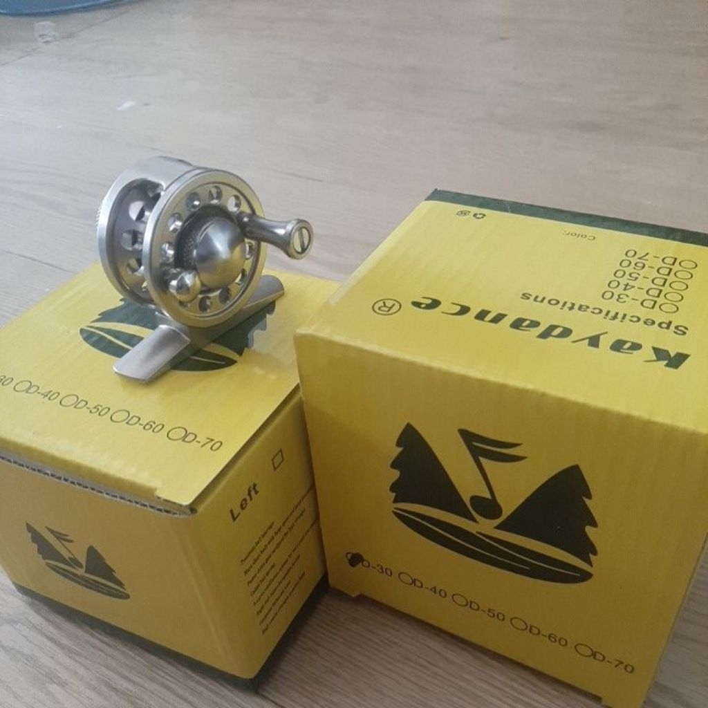 Tokos Metal D30 Kaydance