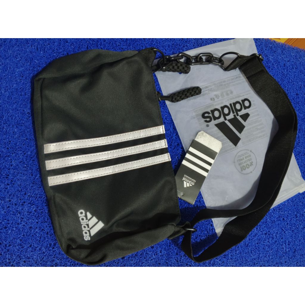 PRELOVED Sling Bag Adidas NEW