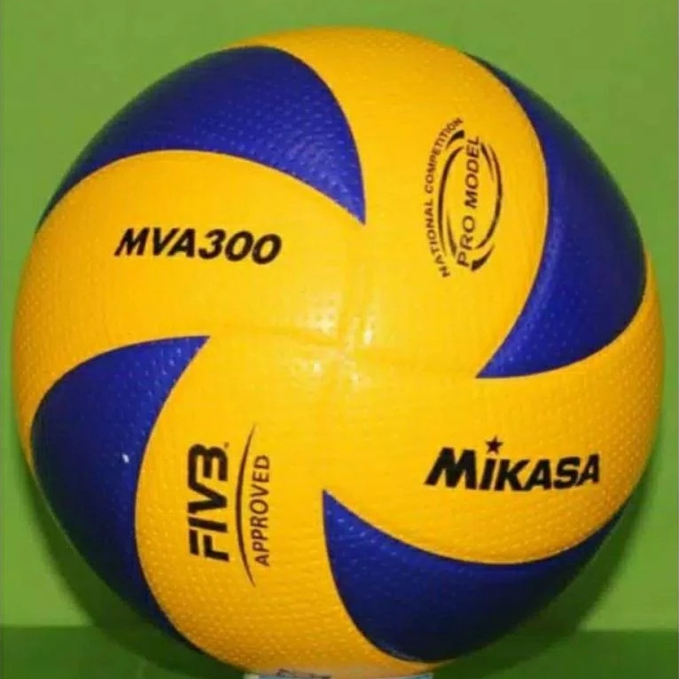 [JAPAN] BOLA VOLI VOLLY MIKASAAAAA MVA 300 MVA 330 MVA 200 MVA310 IMPORT