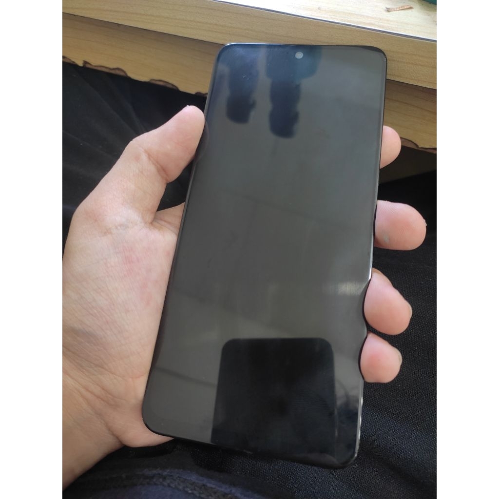 LCD Redmi Note 10/10s Original Copotan