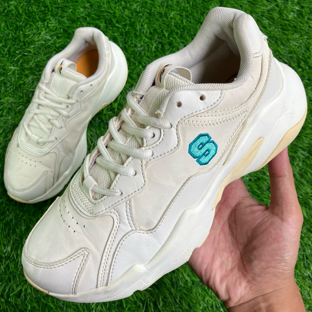 Reebok BT21 Turbo Impulse sneakers shoes size 36,5