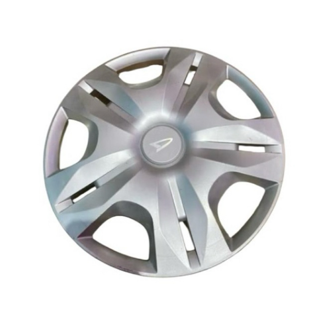 Dop velg mobil daihatsu xenia ring 14 Original second