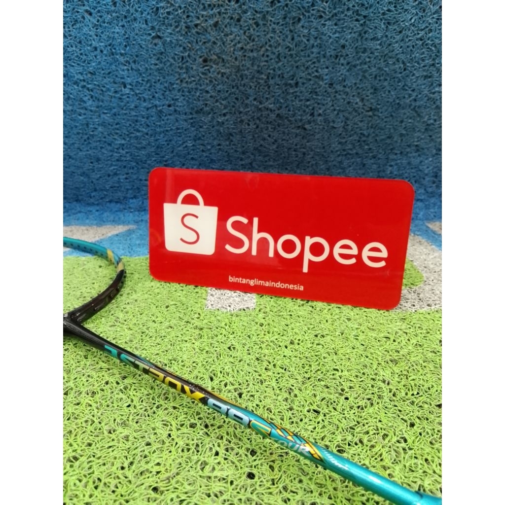 RAKET BADMINTON YONEX ASTROX 88 S TOUR