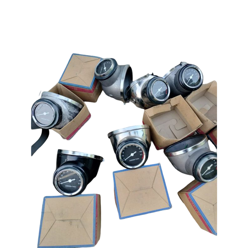 Batok yl +Rpm /batok lampu Yl set speedometer rpm ya pnp cb