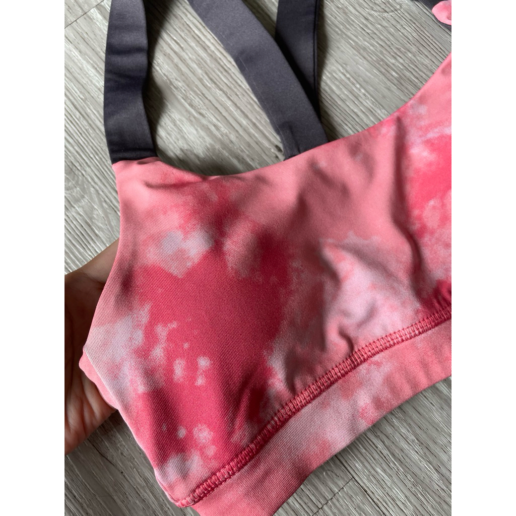 Forever 21 Sport Bra