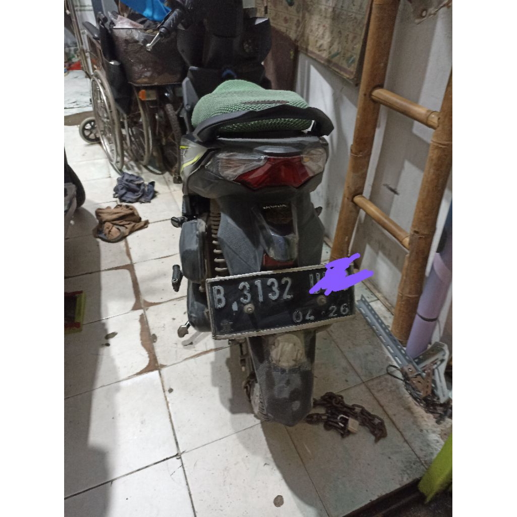 Beat deluxe CBS ISS 2021