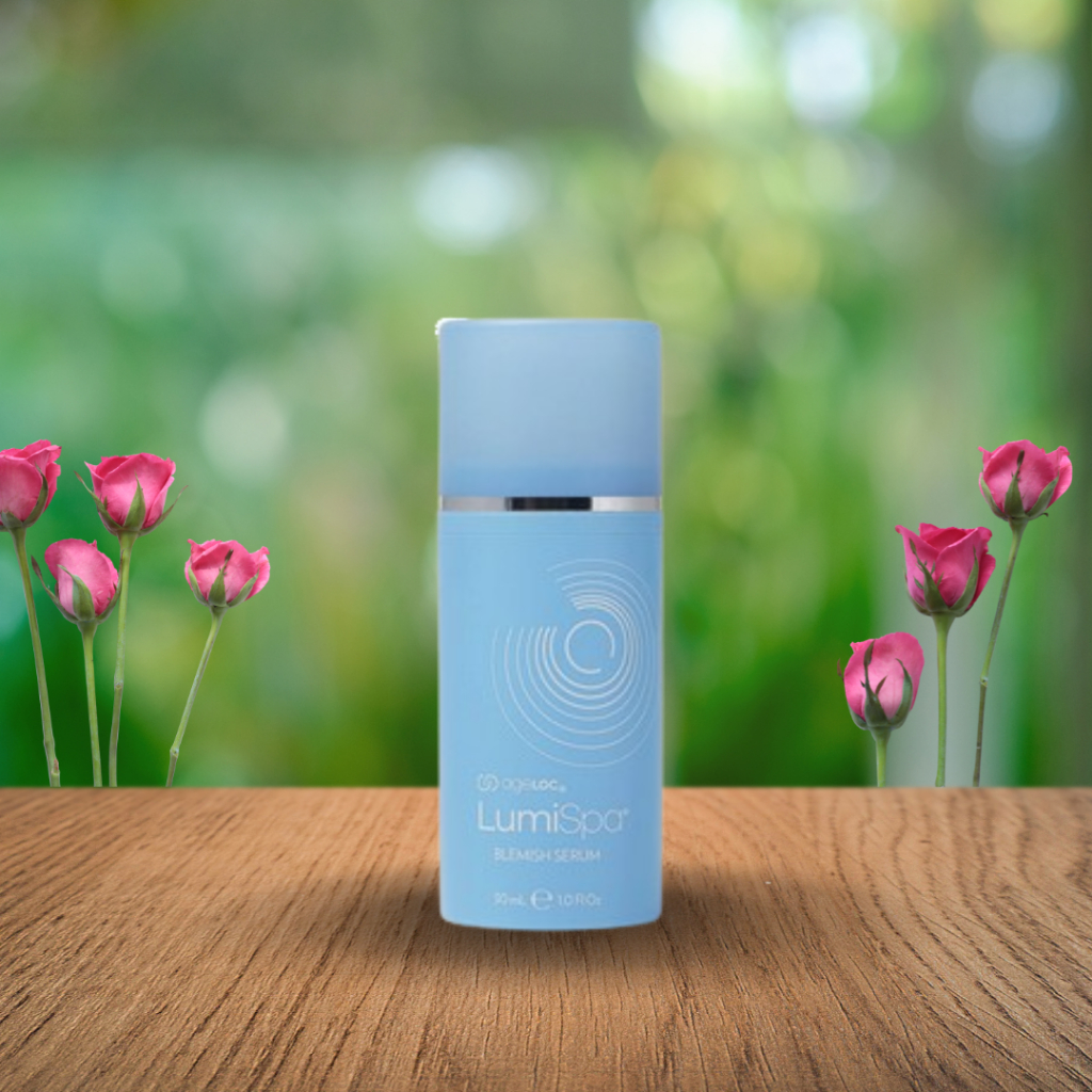 Blemish Serum Lumispa Agloc Oriignal