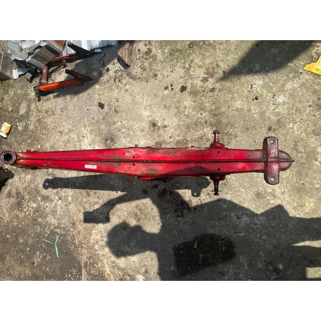 rangka motor yamaha l2g L2G