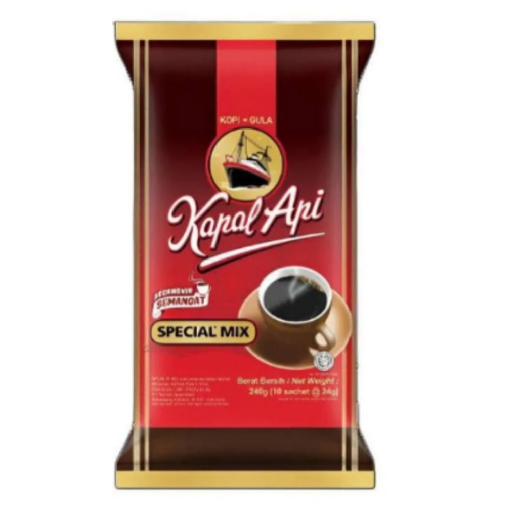 kopi special mix