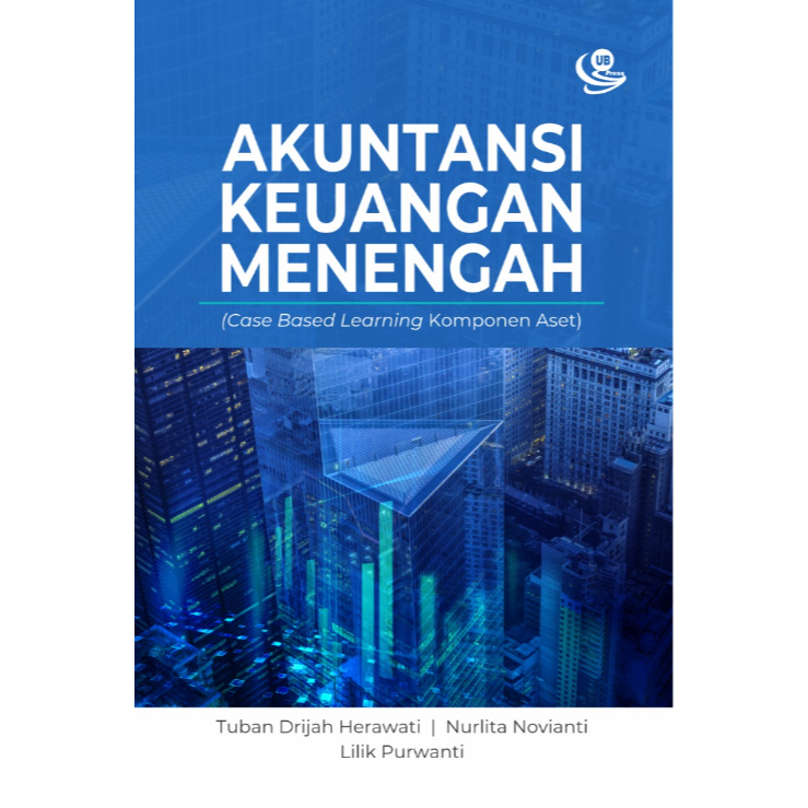 Buku Akuntansi Keuangan Menengah