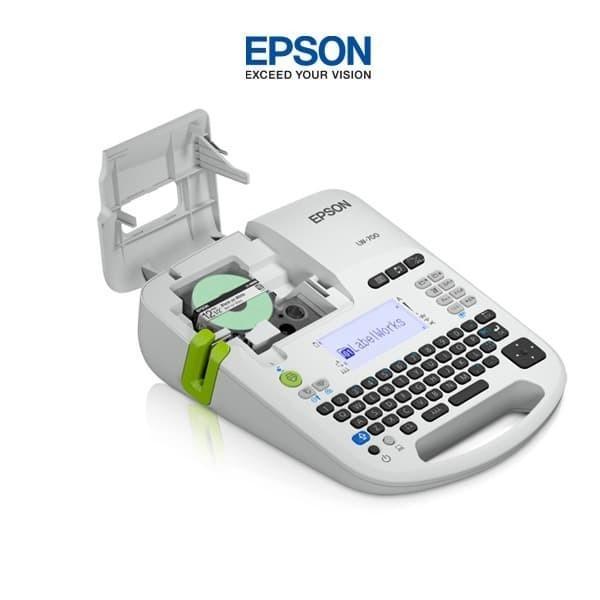 Printer Label Epson Lw-700
