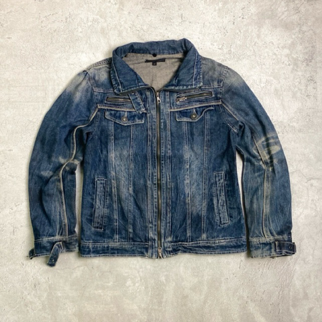 Jaket In The Attic Jeans Size S fit M