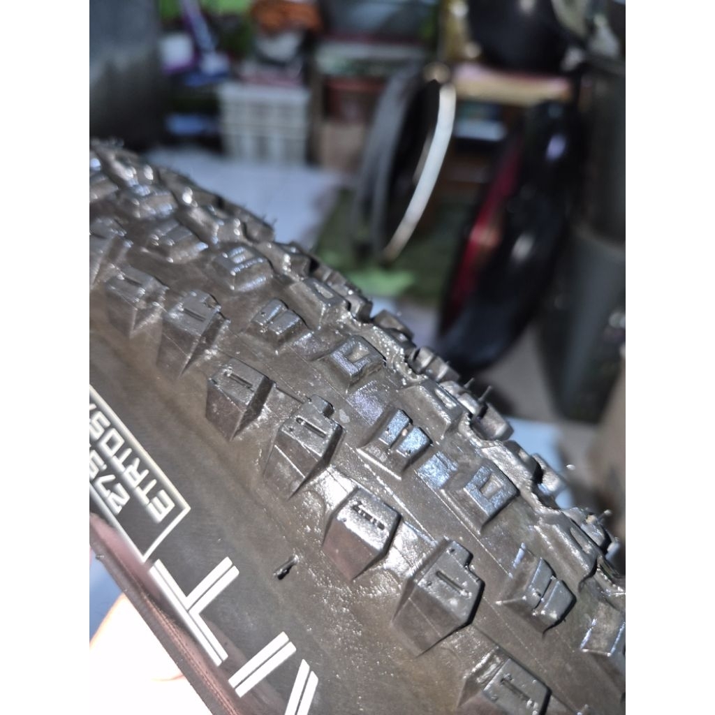 BAN LUAR ENTITY SPIDERBAIT 27,5 x 2.25