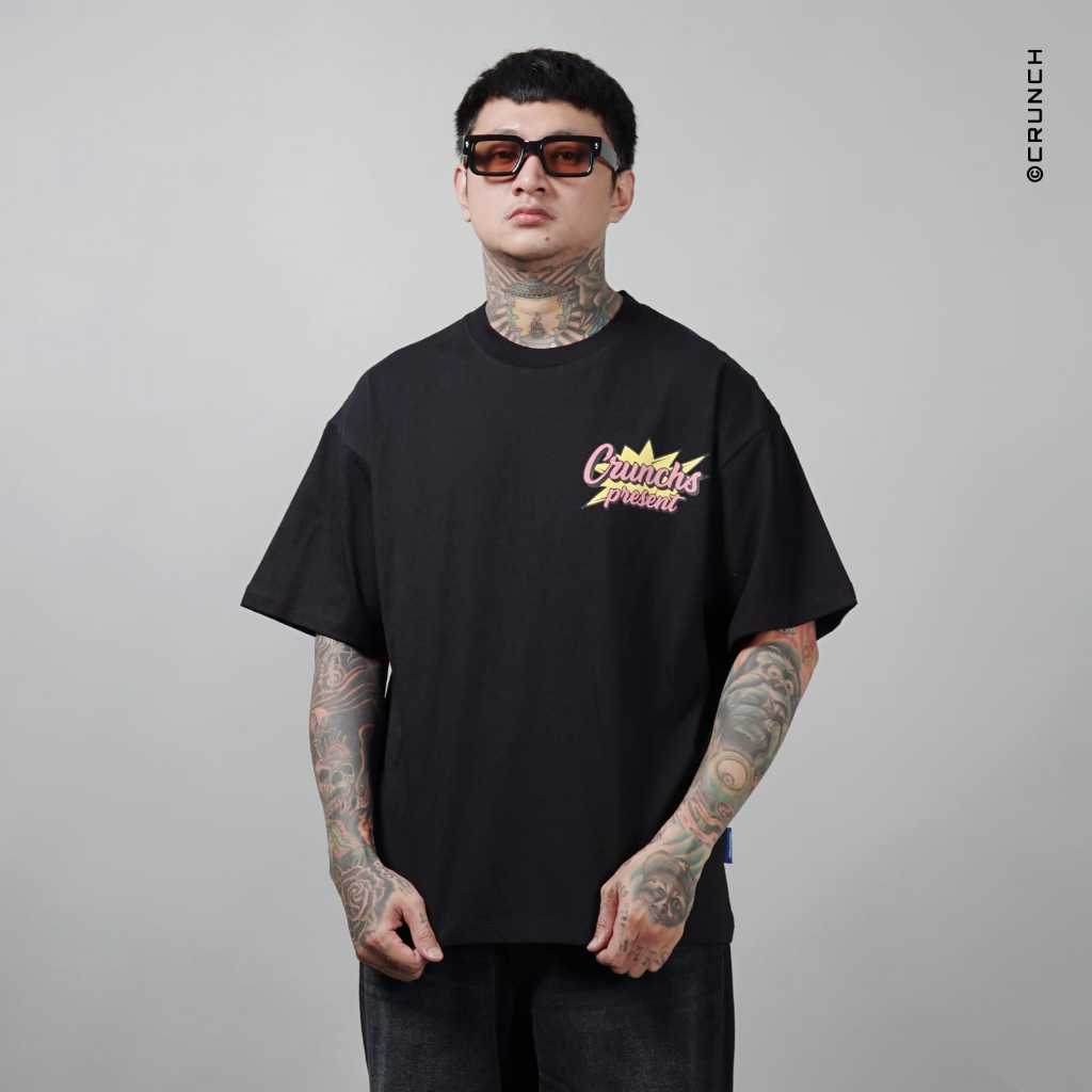 Kaos Symphonic Oversize