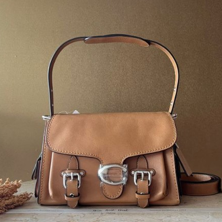 Coach Tabby Shoulder Bag
