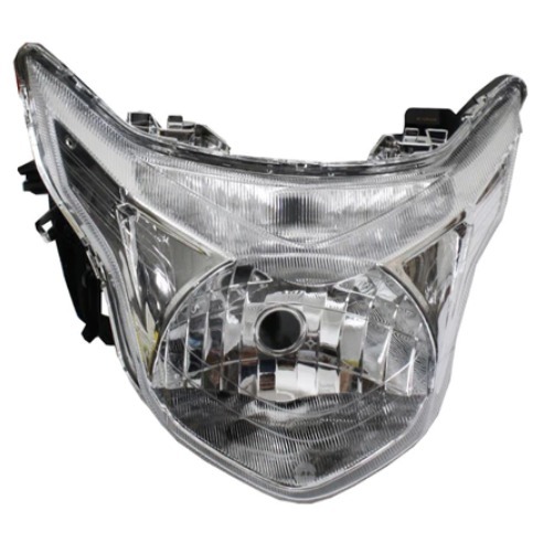 REFLEKTOR / LAMPU DEPAN BEAT POP WIN