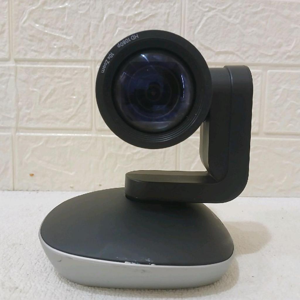logitech ptz pro 2 camera conference system