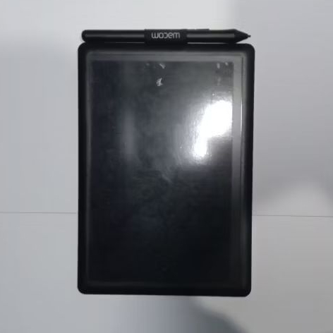 Pen Tablet Wacom One by CTL-472/KO-CX (bekas)