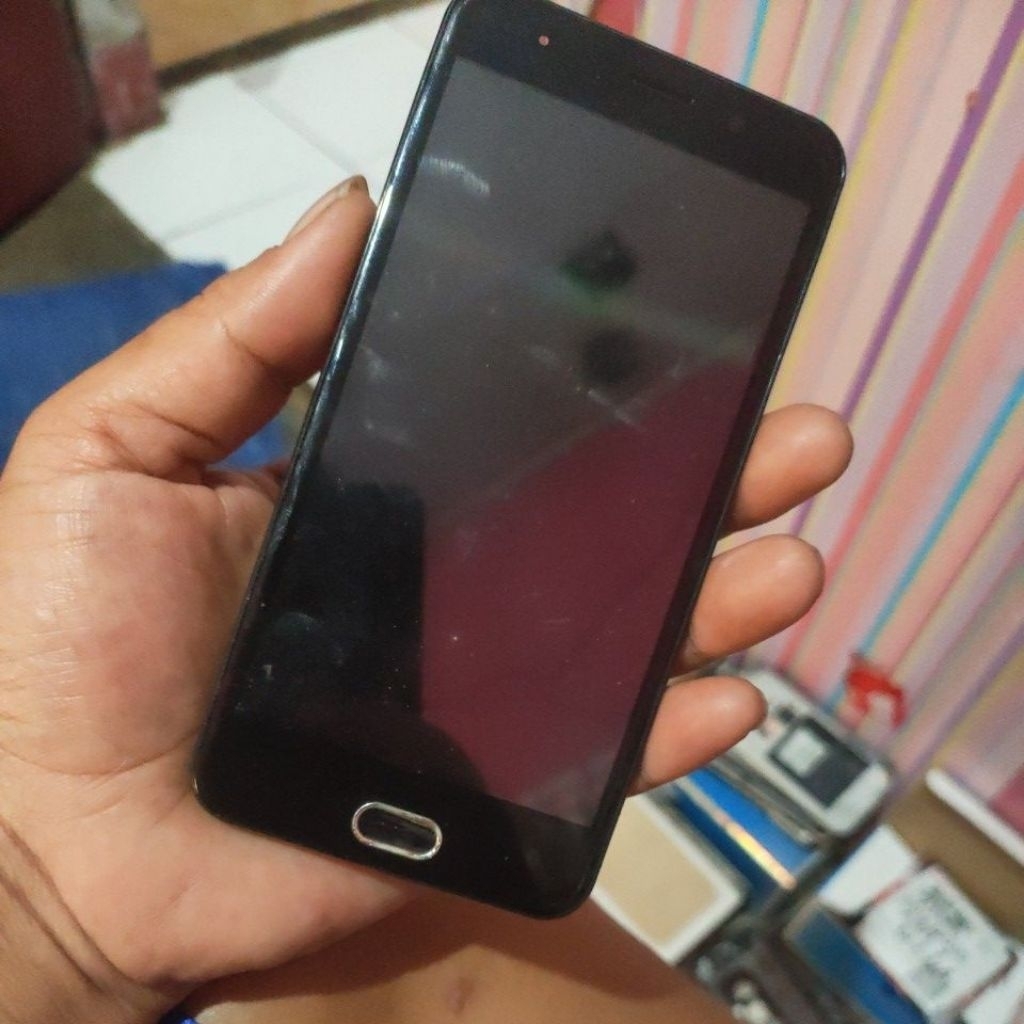 lcd brandcode L1f ori copotan normal