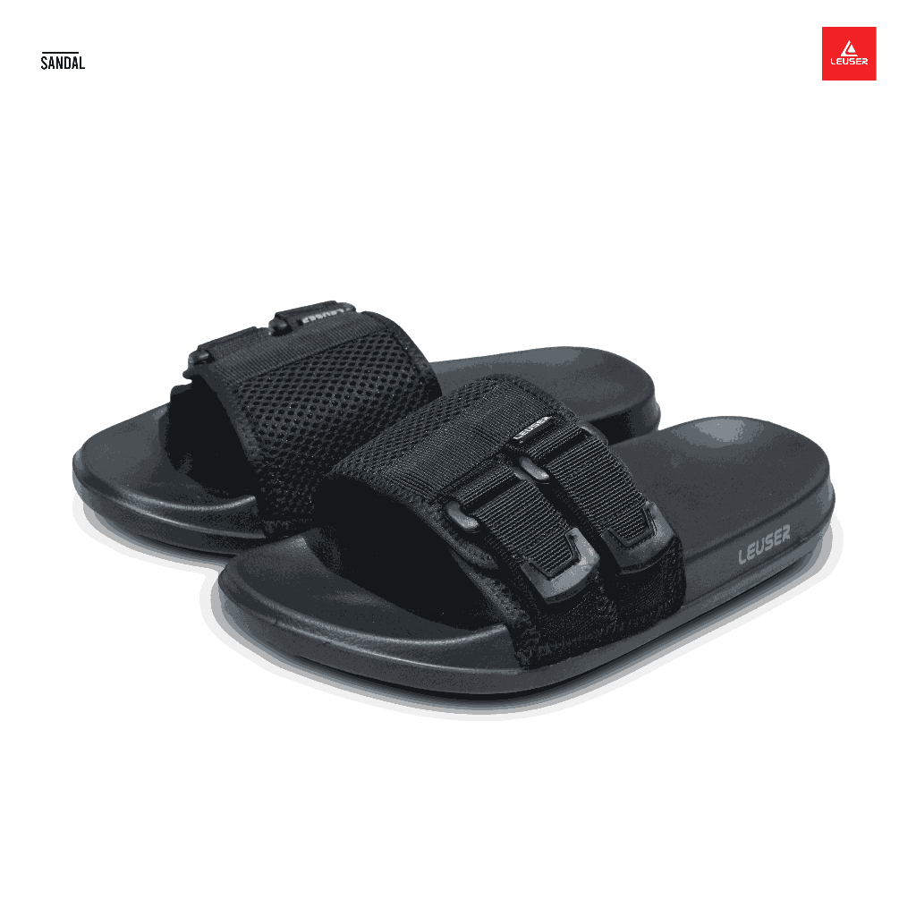 LEUSER SANDAL SLOP STYLISH