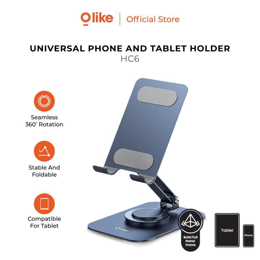 HC6 PHONE HOLDER