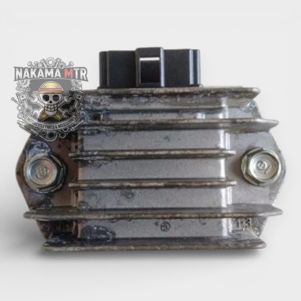 KIPROK CBR150R LED FACELIFT K45 ORIGINAL COPOTAN