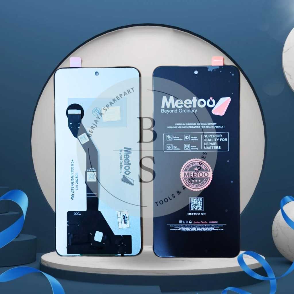 LCD VIVO V50 LITE 4G / V50 LITE 5G / Y300 LCD TOUCHSCREEN