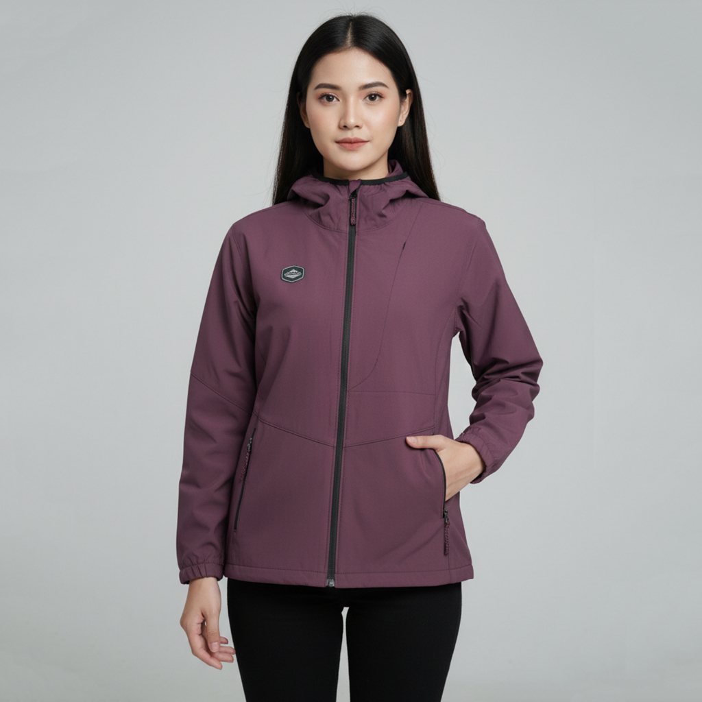 Jaket Makalu LATANSA WS