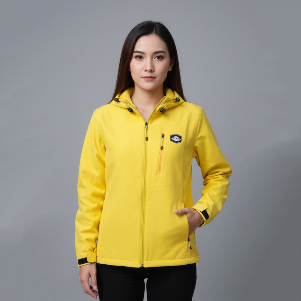 Jaket Makalu ARCADIA