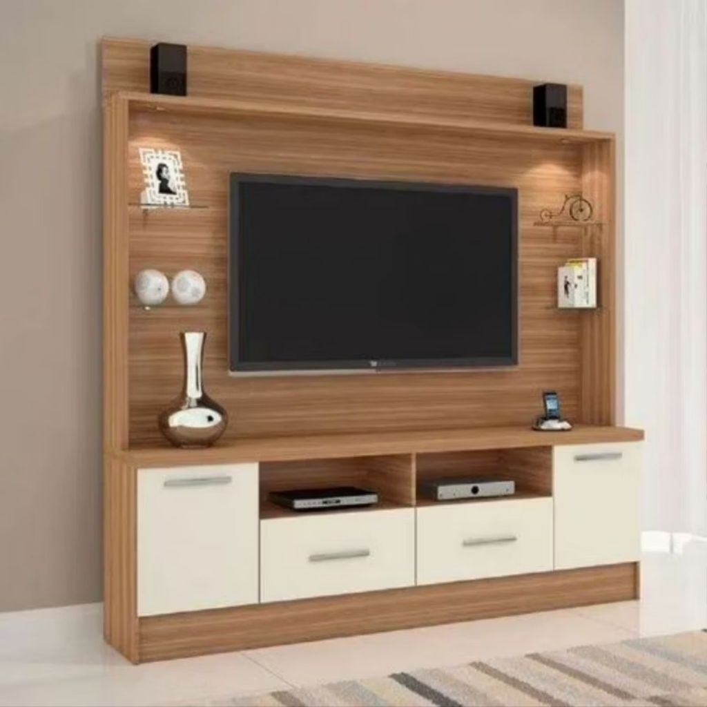 backdrop TV kayu jati great A solid/bufet partisi kayu jati ukuran 180x200