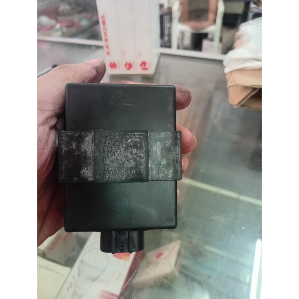 cdi suzuki satria lumba original