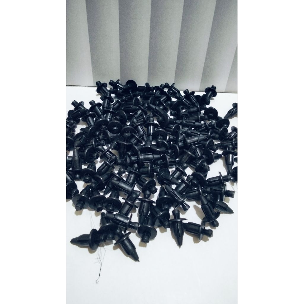 Baut klip kancing body rivet Nmax