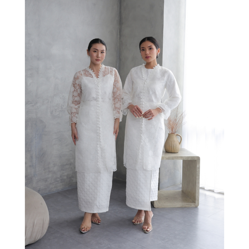 Golde The Label - Amaya Tunik