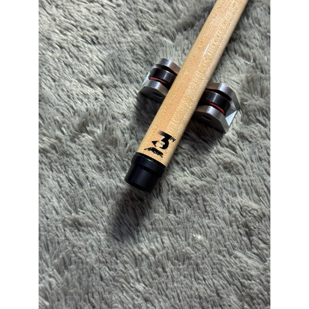 Predator 314-3 Uniloc