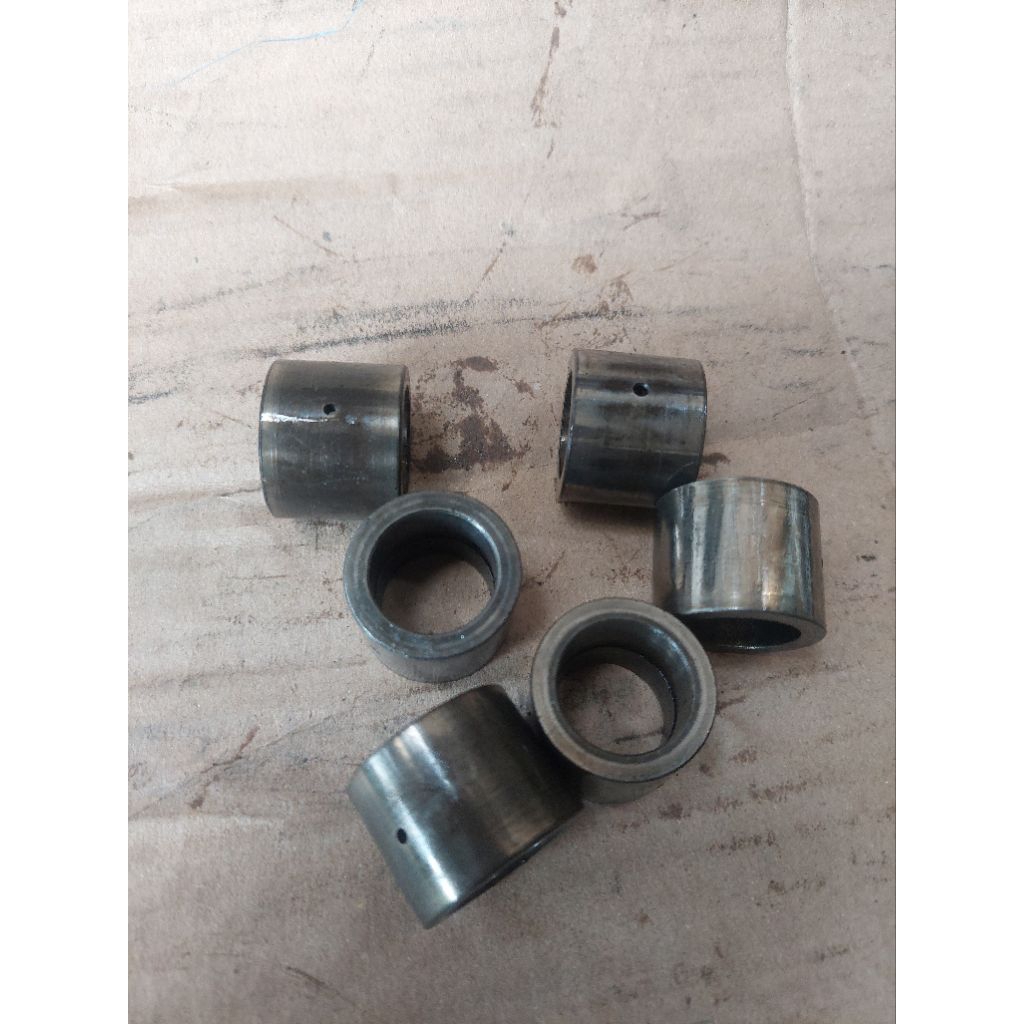 bos draf gear tiger ori copotan