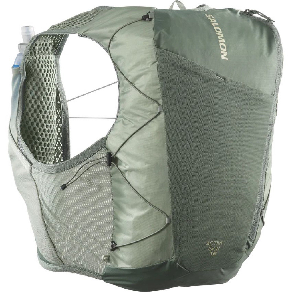 Salomon Active Skin 12 Vest Original
