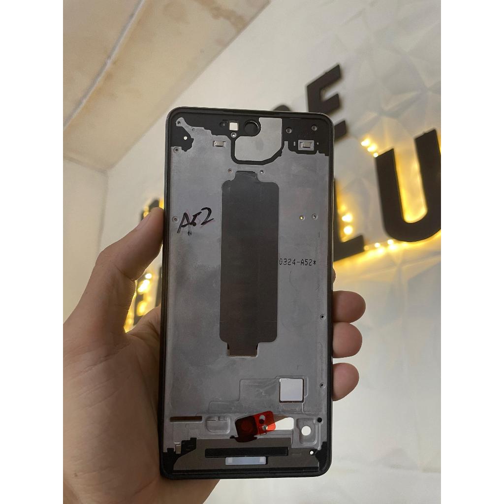 FRAME NEW SAMSUNG A52 ORIGINAL