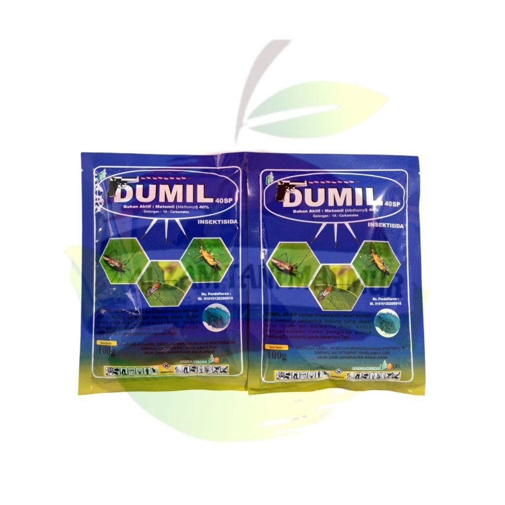 Insektisida Dumil 40SP 100GR